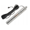 Pompa głębinowa IBO 3 SCR  + kabel 15m (17 l/min, 250 W)