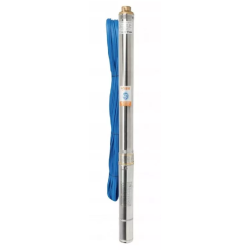Pompa głębinowa 3 SDM 24 IBO antypiaskowa + kabel 20m (70 l/min, 750 W)