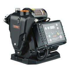 Pompa powierzchniowa IBO WZI 900 AUTO z falownikiem (75 l/min, 900 W)