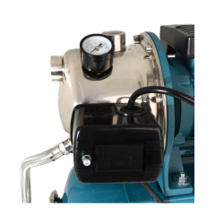 Zestaw hydroforowy IBO AJ 50/60 + zbiornik 24l (60 l/min, 1100 W)