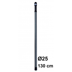 Filtr studzienny PCV, igłofiltr, śr. 25 mm, dł. 140 cm