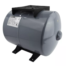 Zbiornik przeponowy hydroforowy poziomy 24L GBH IBO Italy