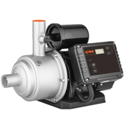 Pompa powierzchniowa IBO HP INOX AUTO z falownikiem (92 l/min, 550 W)