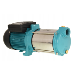 Pompa powierzchniowa ssąca hydroforowa IBO MHI 1300 (100 l/min, 1300 W)