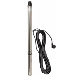 Pompa głębinowa 3,5 SCM 2-14 IBO + kabel 18m (70 l/min, 1100 W)