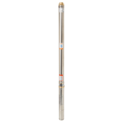 Pompa głębinowa 2,5 STM 31 IBO antypiaskowa + kabel 20m (45 l/min, 550 W)
