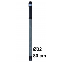 Filtr studzienny PCV, igłofiltr, śr. 32 mm, dł. 80 cm.