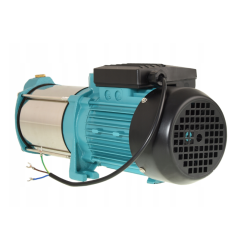 Pompa powierzchniowa ssąca hydroforowa IBO MHI 1300 (100 l/min, 1300 W)