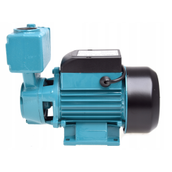 Pompa powierzchniowa ssąca hydroforowa IBO WZI 750 (50 l/min, 750 W)