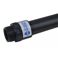 Filtr studzienny PCV, igłofiltr, śr. 40 mm, dł. 175 cm