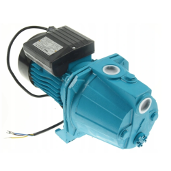Pompa powierzchniowa ssąca hydroforowa IBO JET100a (60 l/min, 1100 W)