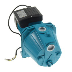 Pompa powierzchniowa ssąca hydroforowa IBO JET100a (60 l/min, 1100 W)