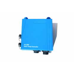 Pompa solarna fotowoltaiczna Lorentz S1-200 HR-14 z kontrolerem - system solarny