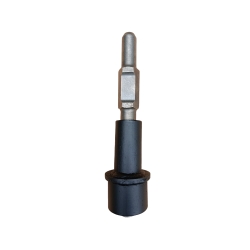 Adapter wbijak pobijak grot do wbijania szpilek 6/4" HEX 30