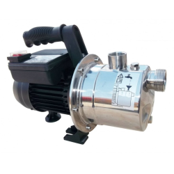 Pompa powierzchniowa ssąca IBO BJ 45/75 (75 l/min, 1100 W)