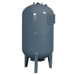 Zbiornik przeponowy hydroforowy pionowy 80L GBV IBO Italy