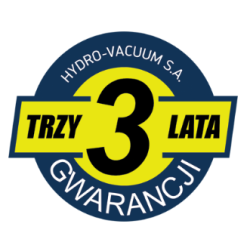Pompa głębinowa Hydro-Vacuum 3