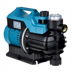 Pompa powierzchniowa HWI 1300 AUTO (84 l/min, 1300W)