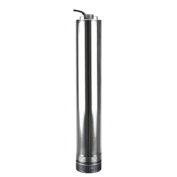 Pompa głębinowa automatyczna IBO IBOTRON 100/90  + kabel 20m (90 l/min, 1800 W)