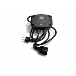Włącznik wyłącznik ciśnieniowy suchobieg sterownik pompy IPRO MULTI PRESS 2 elektroniczny