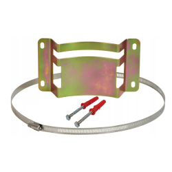 Opaska do zbiornika naczynia przeponowego 5 - 24l  IBO 270mm