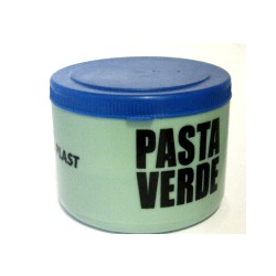 Pasta uszczelniająca do gwintów VERDE 460g