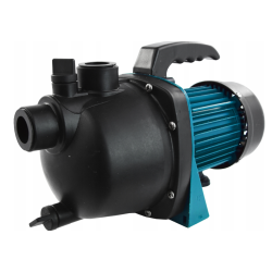 Pompa powierzchniowa ssąca ogrodowa IBO PJ 60/45 (60 l/min, 1100 W)