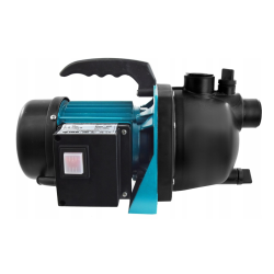 Pompa powierzchniowa ssąca ogrodowa IBO PJ 60/45 (60 l/min, 1100 W)