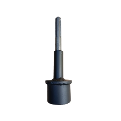 Adapter wbijak pobijak grot do wbijania szpilek 5/4" SDS MAX
