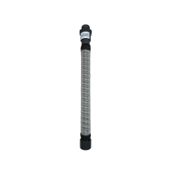 Smok ssący PCV, igłofiltr, śr. 32 mm, dł. 50 cm