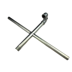 Zestaw do wykonywania studni płukanej - 90mm - 4,5m