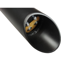 Szlamówka fi 90 mm - wersja PRO