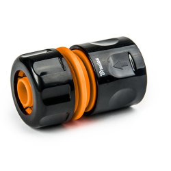 Szybkozłączka złącze do węża ogrodowego 3/4" BLACK LINE POWER JET