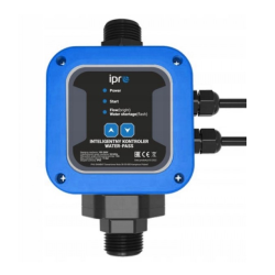 Elektroniczny ciśnieniowy sterownik pompy IPRO Water-Pass