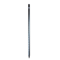 Filtr studzienny wbijany stalowy 5/4" (1 1/4") śr. 42 mm 140 cm ocynk szpilka