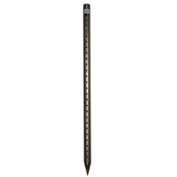 Filtr studzienny wbijany stalowy 6/4" (1 1/2") śr. 48 mm 100 cm ocynk szpilka