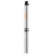 Pompa głębinowa 3,5 SCM 2-14 IBO + kabel 18m (70 l/min, 1100 W)