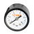 Manometr 10 bar IBO