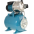 Zestaw hydroforowy IBO AJ 50/60 + zbiornik 24l (60 l/min, 1100 W)