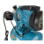 Zestaw hydroforowy IBO AJ 50/60 + zbiornik 24l (60 l/min, 1100 W)