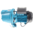 Pompa powierzchniowa ssąca hydroforowa IBO JET100a (60 l/min, 1100 W)