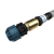 Smok ssący PCV, igłofiltr, śr. 32 mm, dł. 50 cm + zawór zwrotny 1