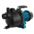 Pompa powierzchniowa ssąca ogrodowa IBO PJ 60/45 (60 l/min, 1100 W)